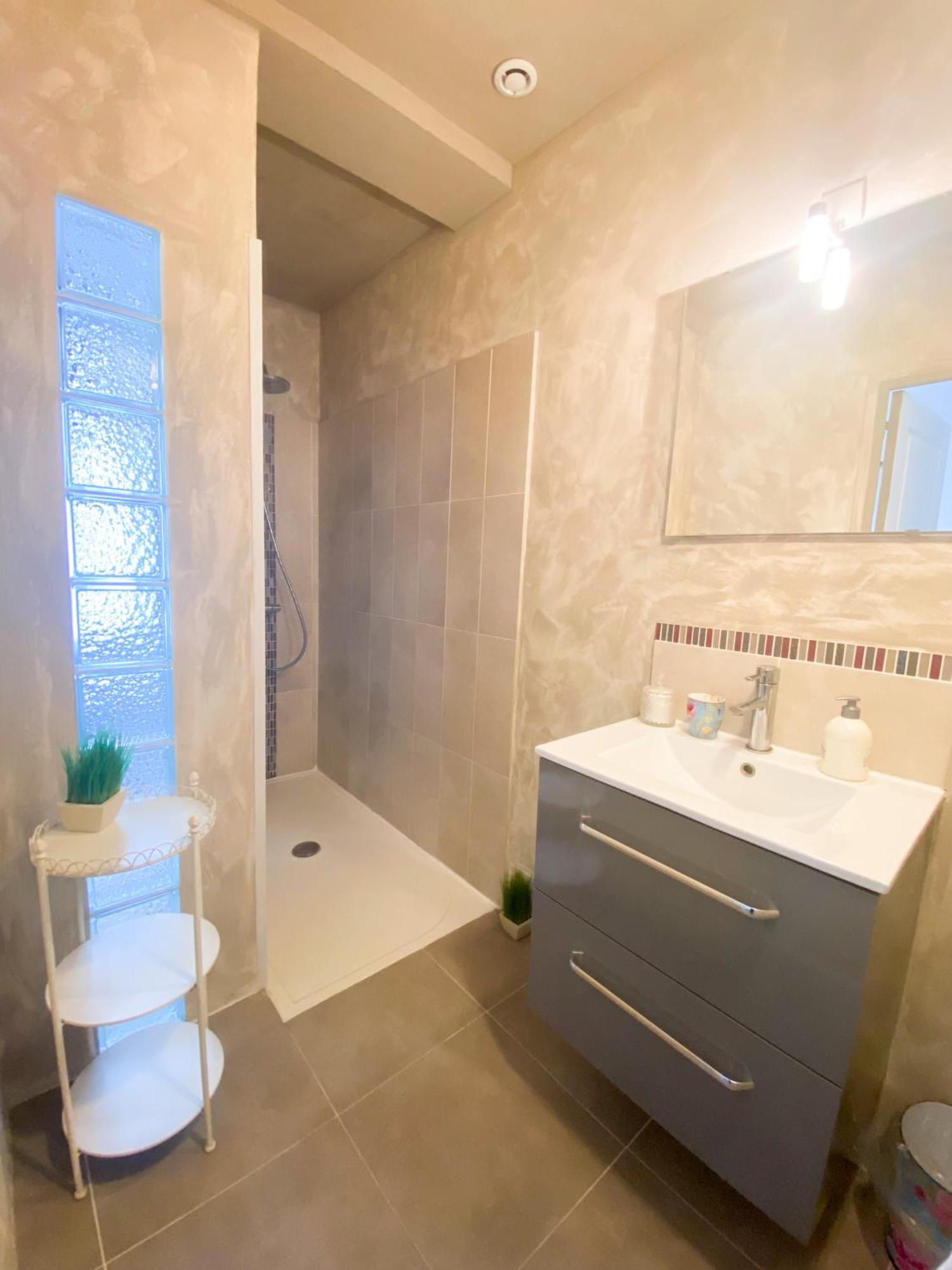 Chambres D'Hotes La Villa Alienor Les Andelys Zewnętrze zdjęcie