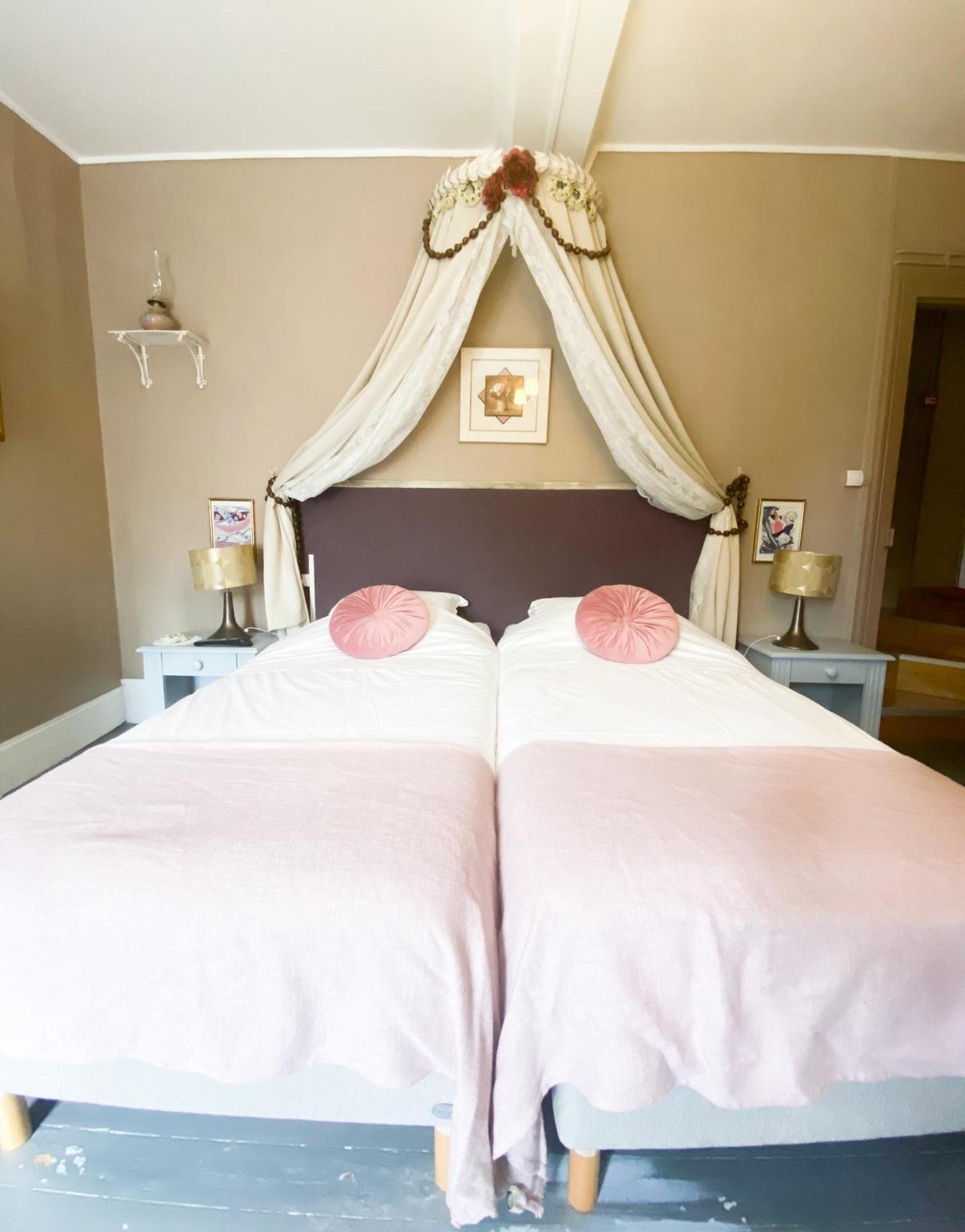 Chambres D'Hotes La Villa Alienor Les Andelys Zewnętrze zdjęcie
