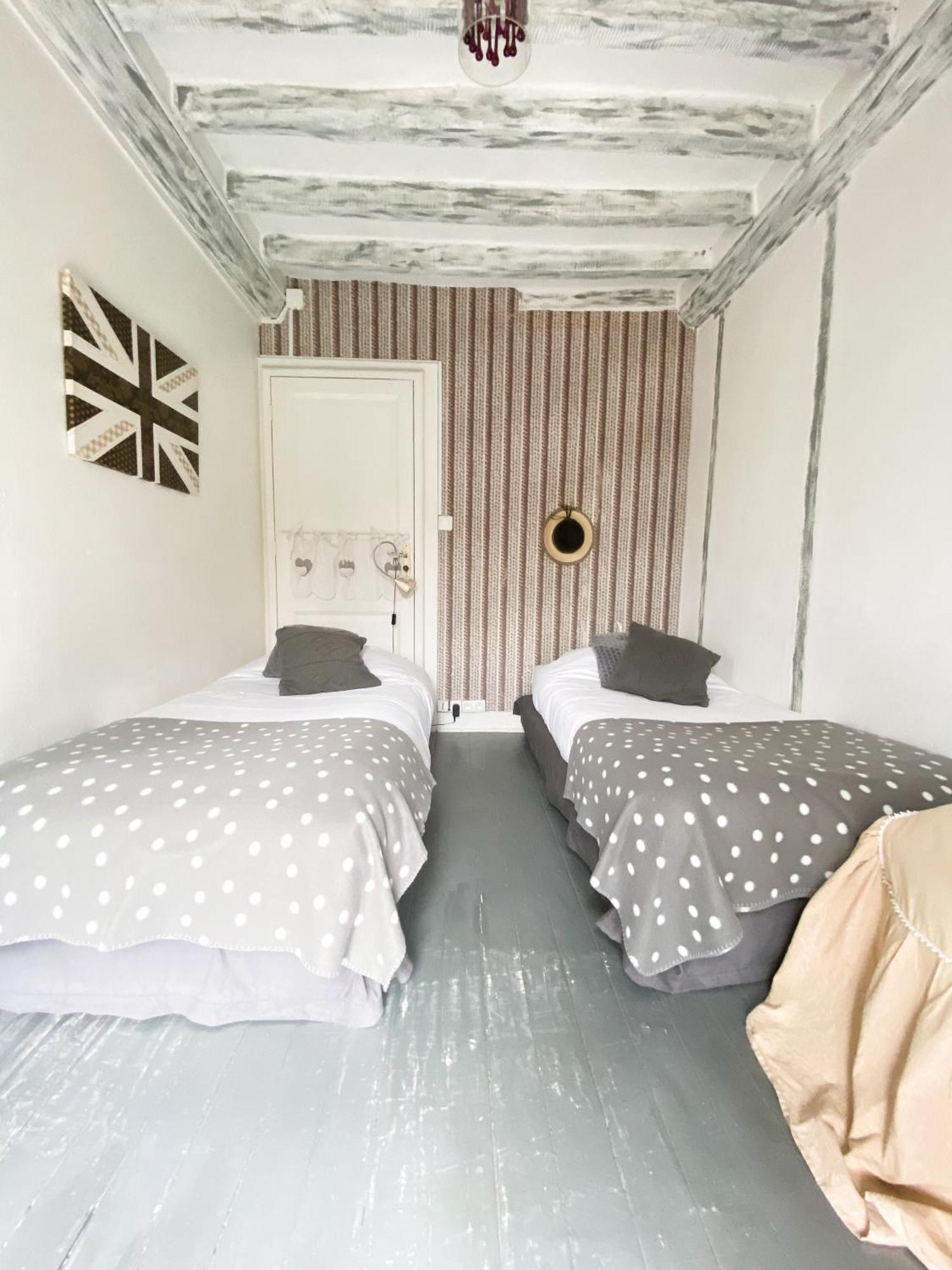 Chambres D'Hotes La Villa Alienor Les Andelys Zewnętrze zdjęcie
