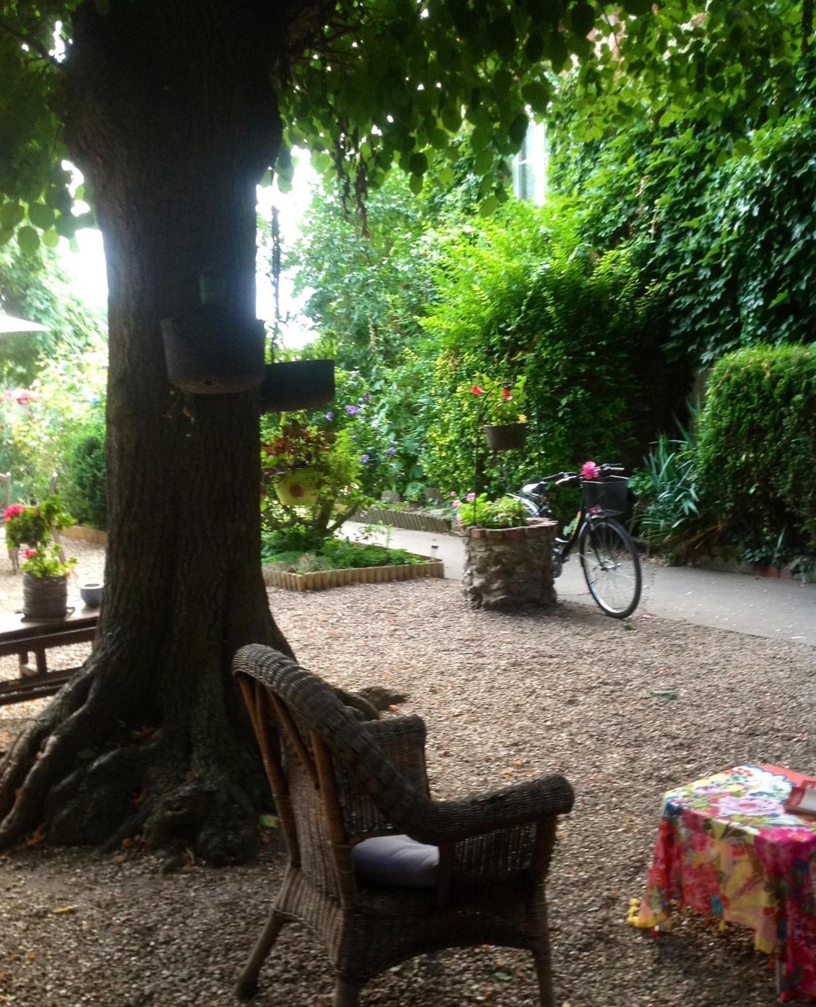 Chambres D'Hotes La Villa Alienor Les Andelys Zewnętrze zdjęcie