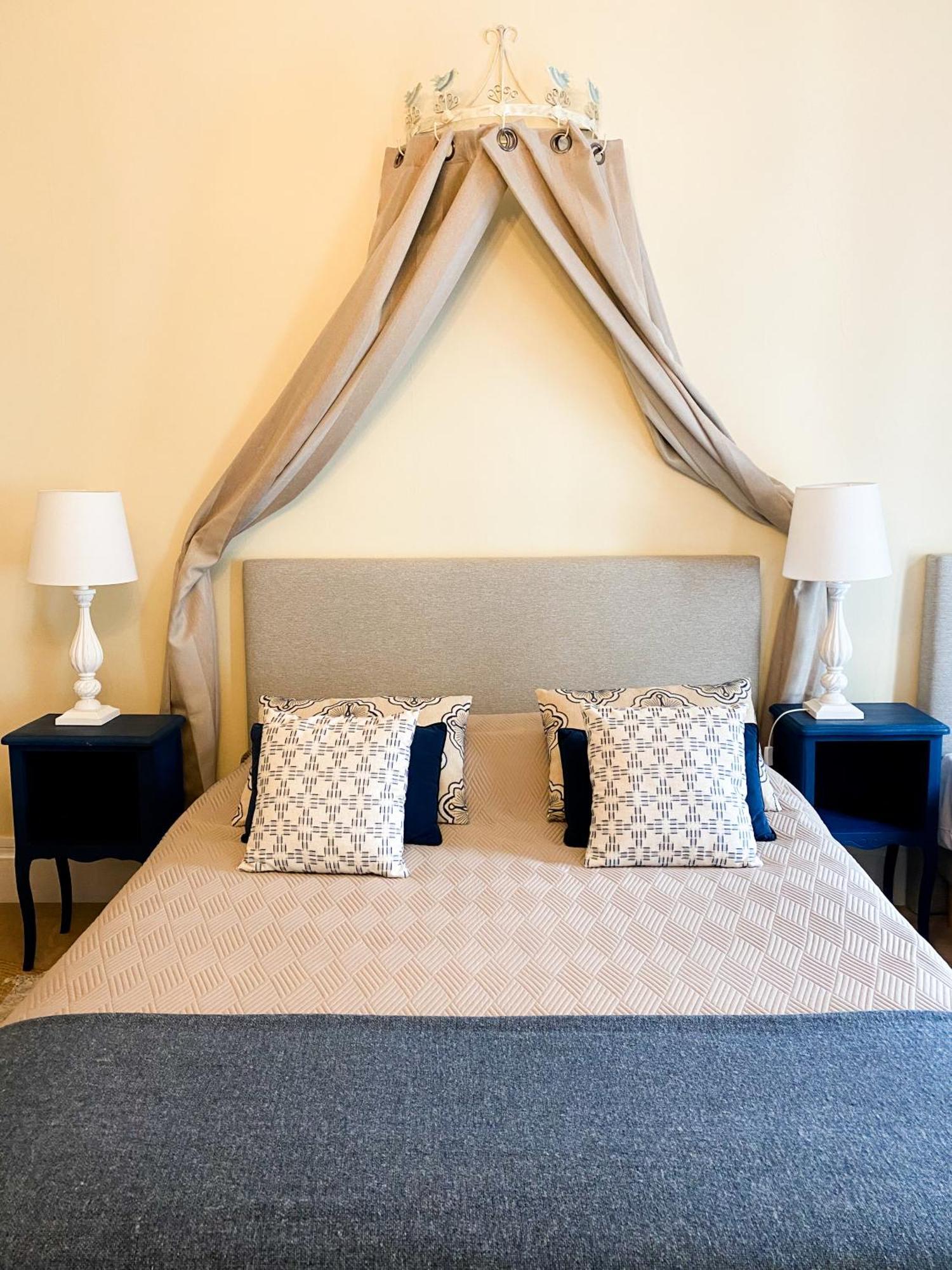 Chambres D'Hotes La Villa Alienor Les Andelys Zewnętrze zdjęcie