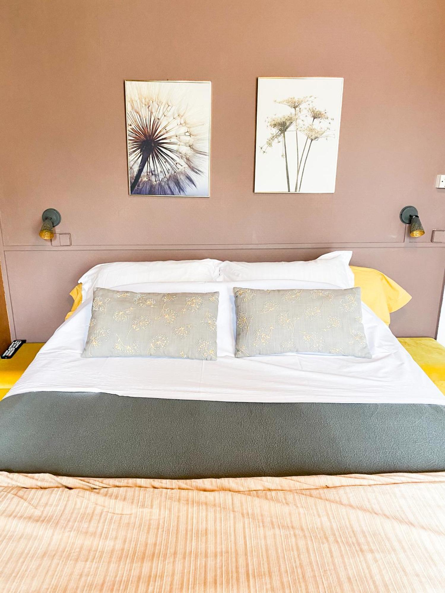 Chambres D'Hotes La Villa Alienor Les Andelys Zewnętrze zdjęcie